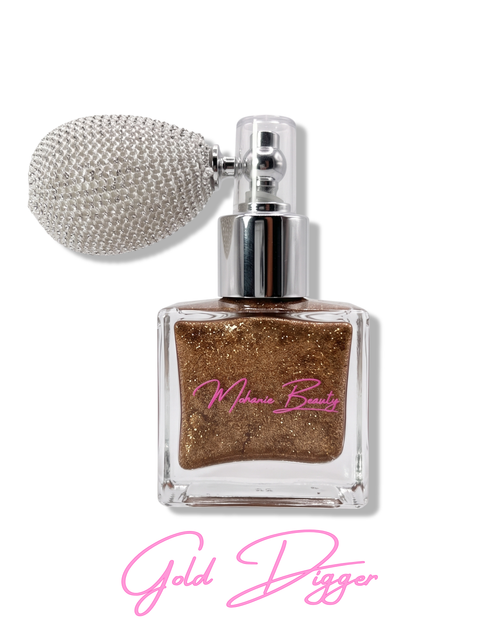 Glitter Sprays