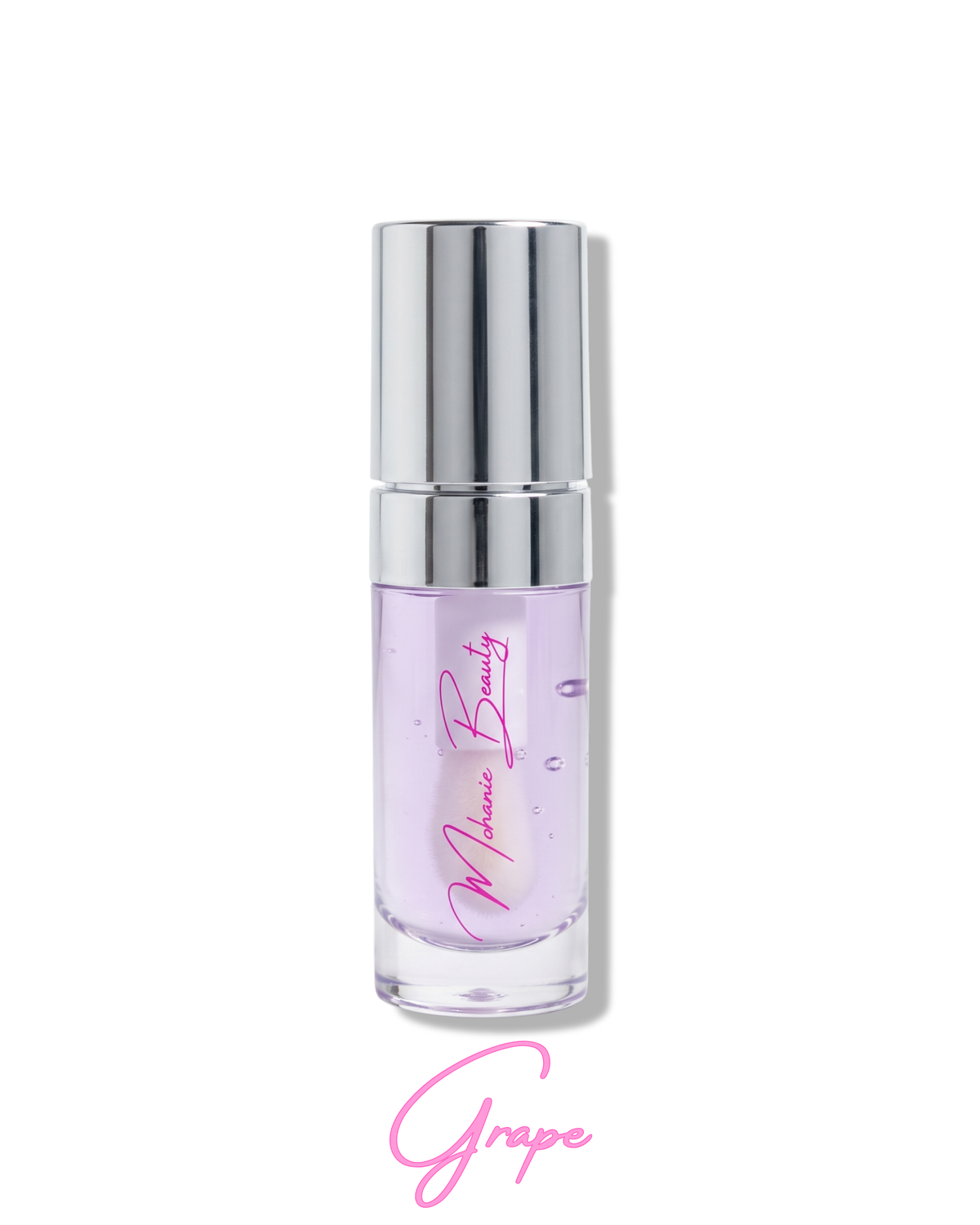 Lip Oils