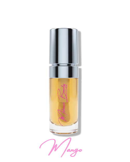 Lip Oils